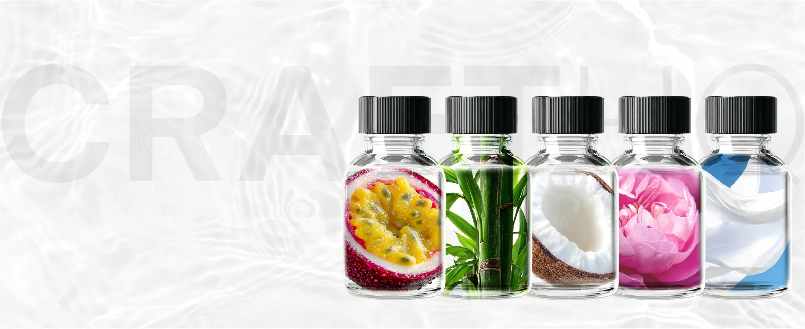 Elevate Your Scents, Stand Out